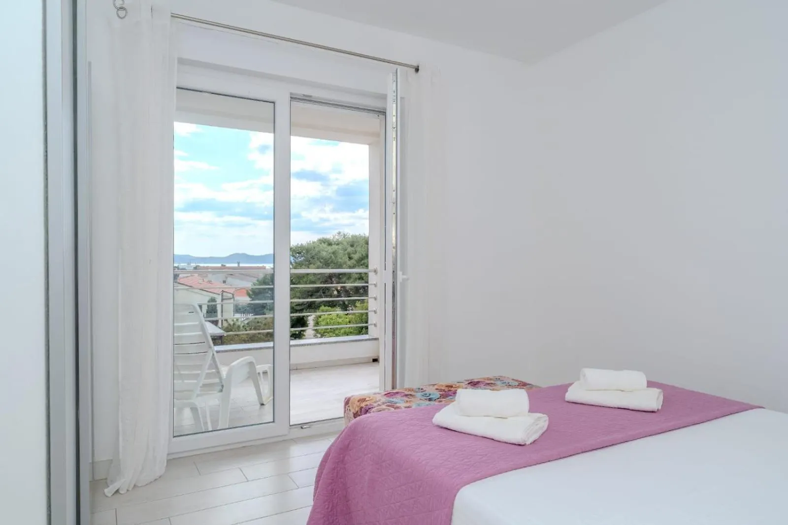 Apartment Deluxe Villa Carlotta Zara 0*,  Croazia
