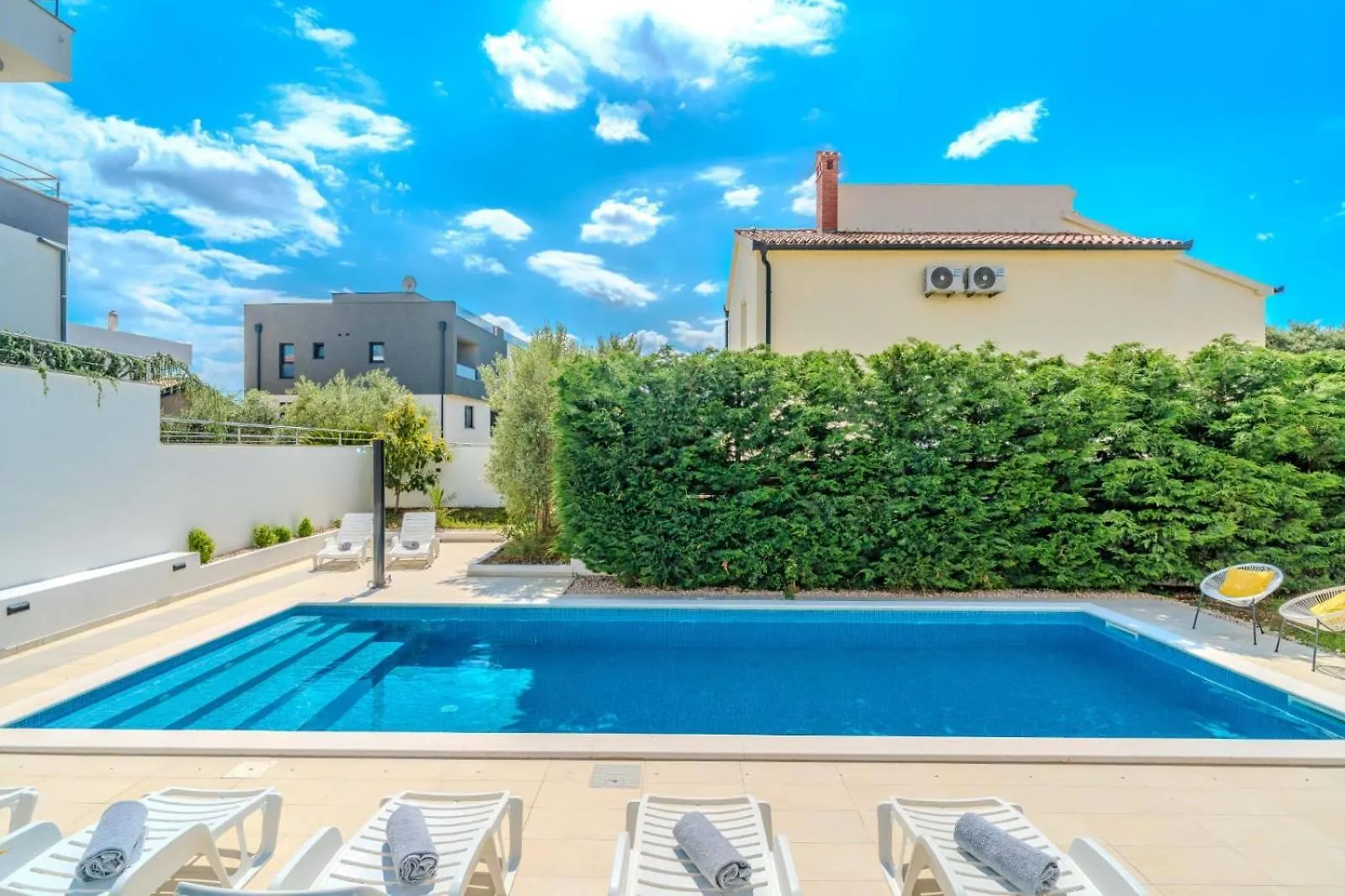 Apartment Deluxe Villa Carlotta Zadar