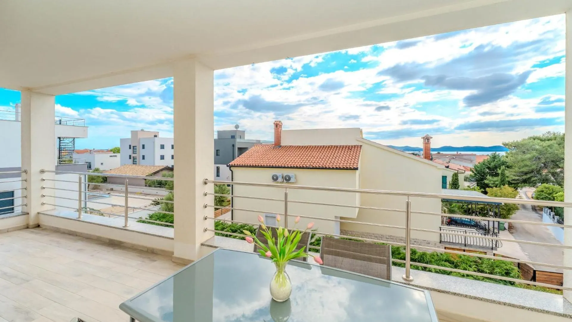 Apartment Deluxe Villa Carlotta Zara Croazia